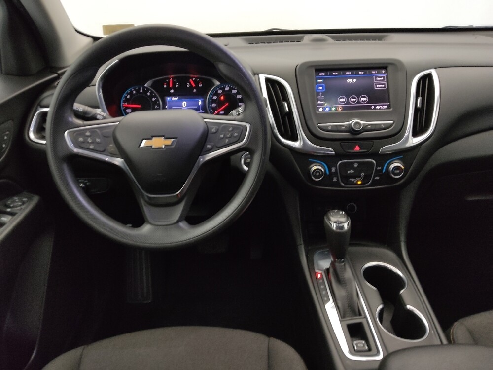 2020 Chevrolet Equinox in Independence, MO 64055 - 18088044 22