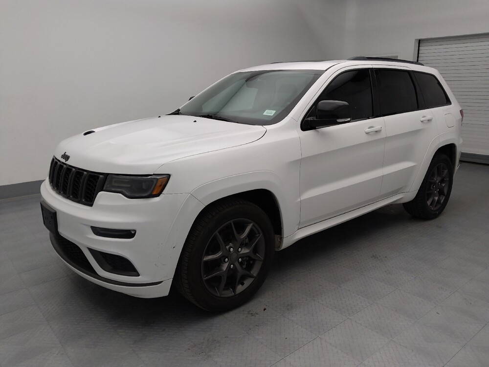 2020 Jeep Grand Cherokee in Independence, MO 64055 - 18088045 2