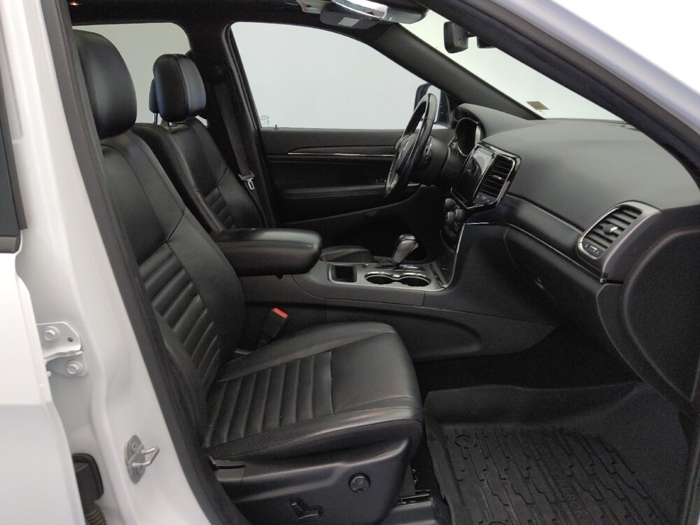 2020 Jeep Grand Cherokee in Independence, MO 64055 - 18088045 21