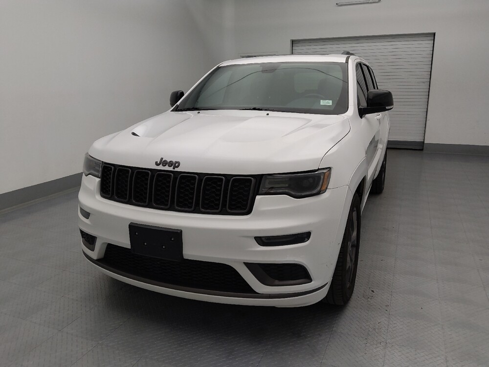 2020 Jeep Grand Cherokee in Independence, MO 64055 - 18088045 15