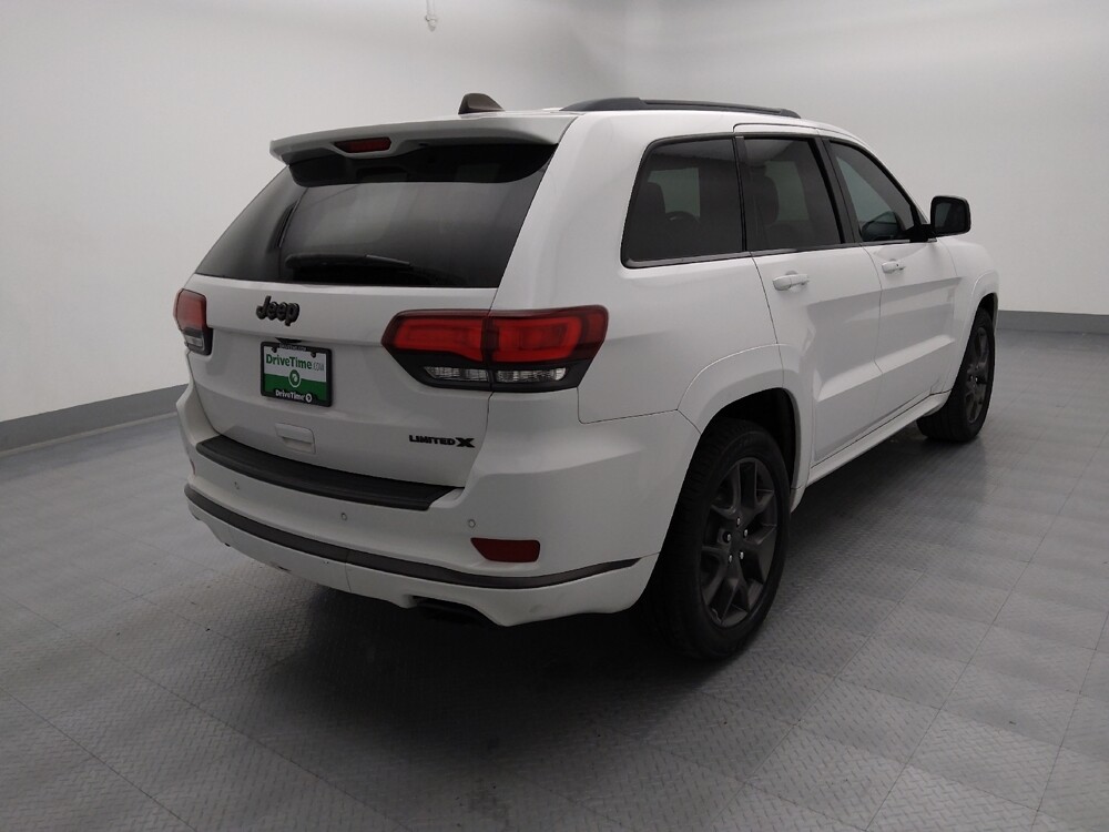2020 Jeep Grand Cherokee in Independence, MO 64055 - 18088045 9