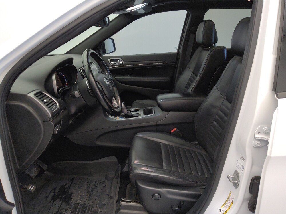 2020 Jeep Grand Cherokee in Independence, MO 64055 - 18088045 17