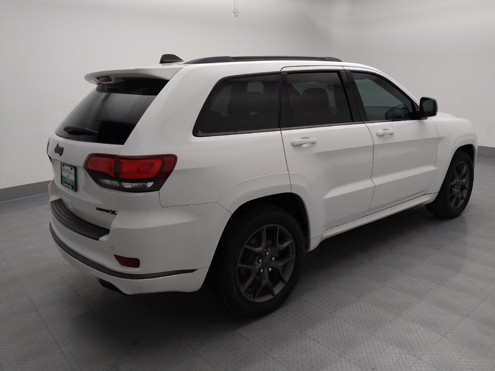 2020 Jeep Grand Cherokee in Independence, MO 64055 - 18088045 10