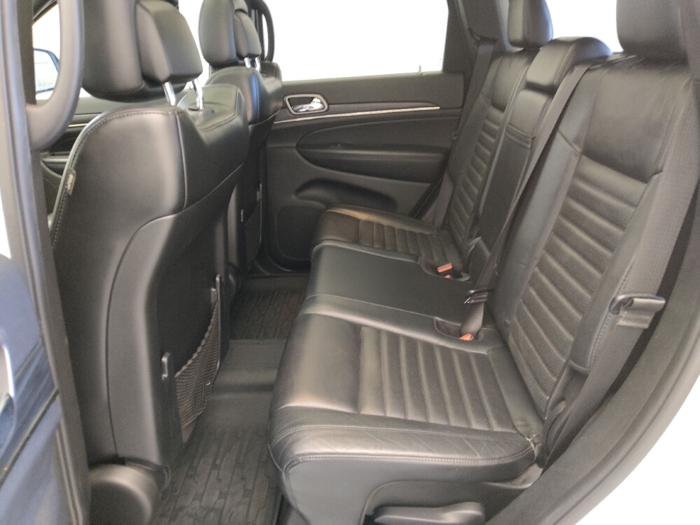 2020 Jeep Grand Cherokee in Independence, MO 64055 - 18088045 18