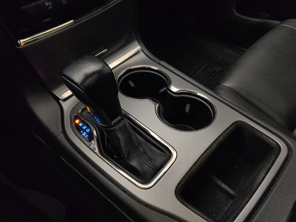 2020 Jeep Grand Cherokee in Independence, MO 64055 - 18088045 26