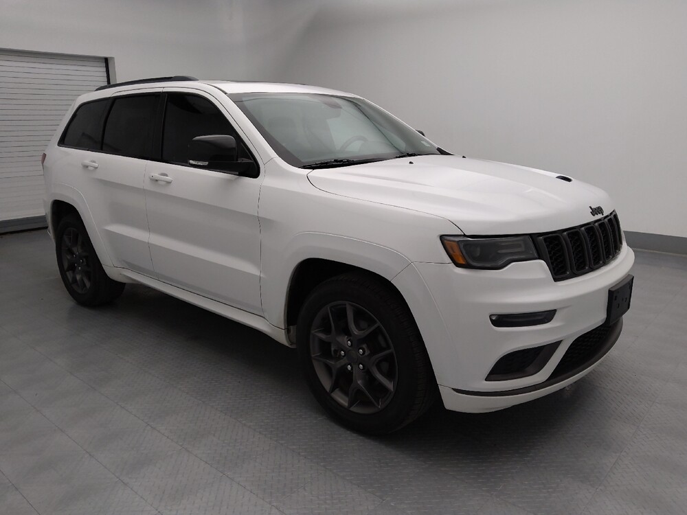 2020 Jeep Grand Cherokee in Independence, MO 64055 - 18088045 11
