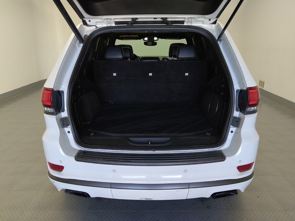 2020 Jeep Grand Cherokee in Independence, MO 64055 - 18088045 29