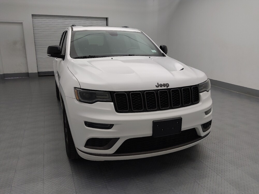2020 Jeep Grand Cherokee in Independence, MO 64055 - 18088045 14