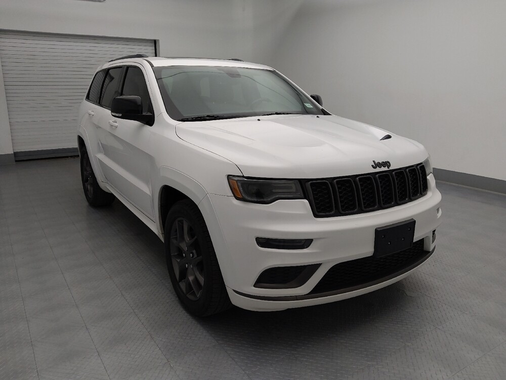 2020 Jeep Grand Cherokee in Independence, MO 64055 - 18088045 13