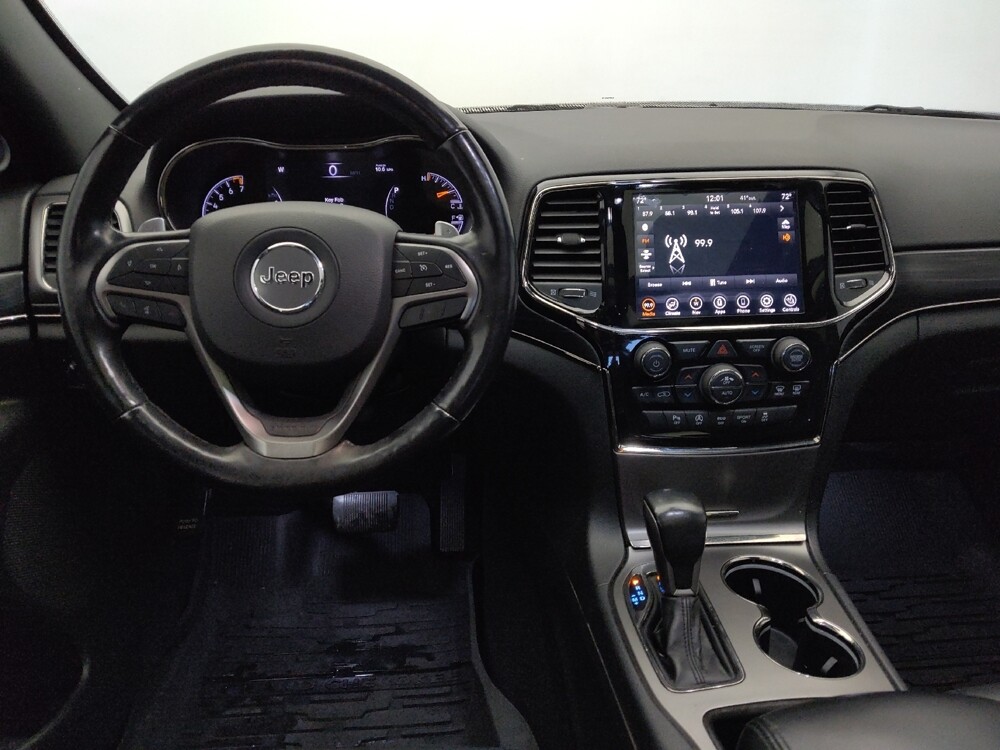 2020 Jeep Grand Cherokee in Independence, MO 64055 - 18088045 22