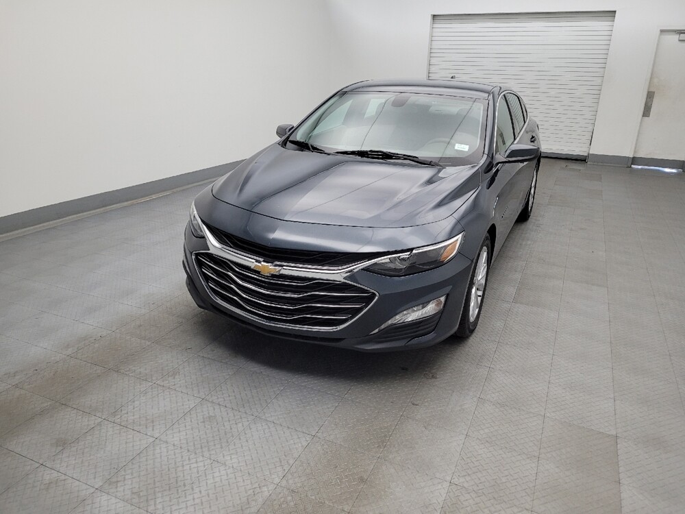 2021 Chevrolet Malibu in Fairfield, OH 45014 - 18088046 15