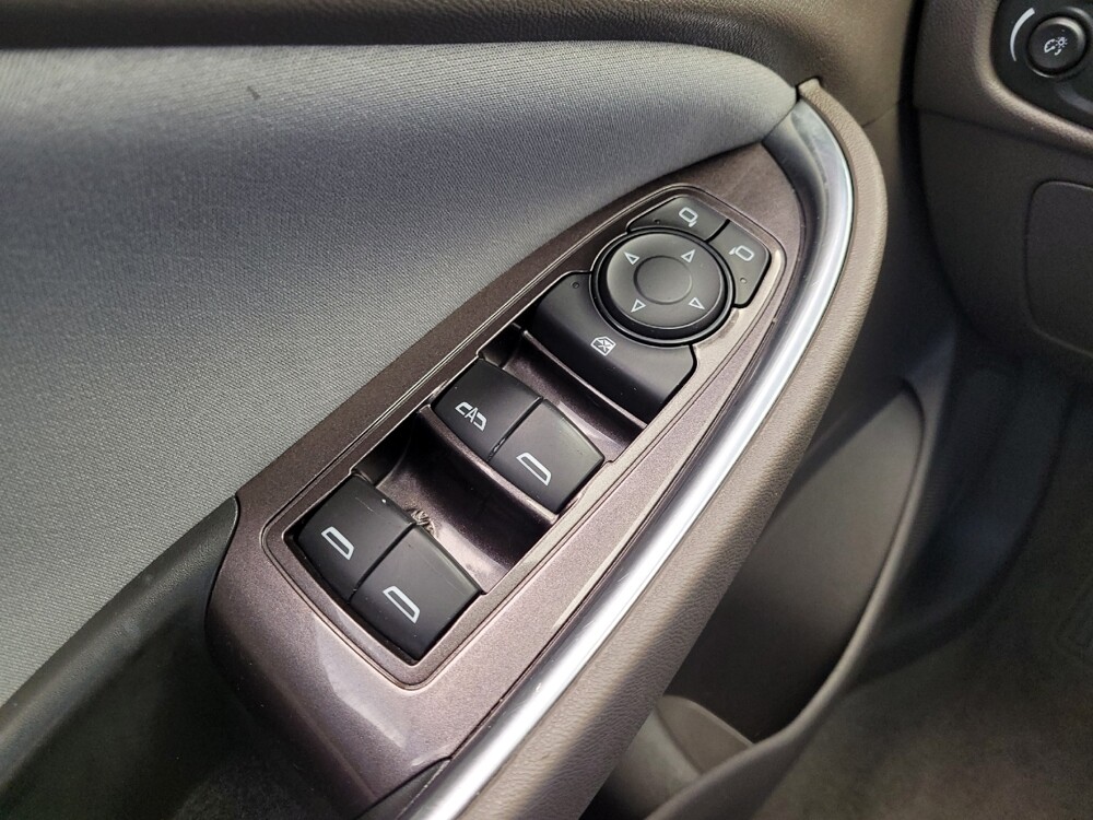 2021 Chevrolet Malibu in Fairfield, OH 45014 - 18088046 27