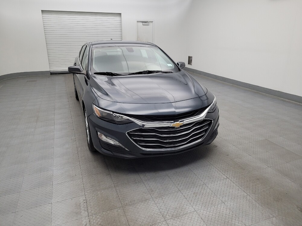 2021 Chevrolet Malibu in Fairfield, OH 45014 - 18088046 14