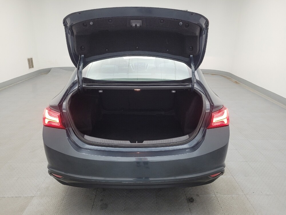 2021 Chevrolet Malibu in Fairfield, OH 45014 - 18088046 29