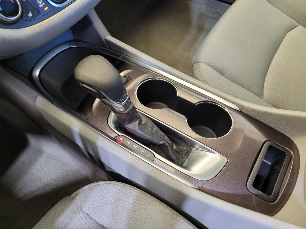 2021 Chevrolet Malibu in Fairfield, OH 45014 - 18088046 26