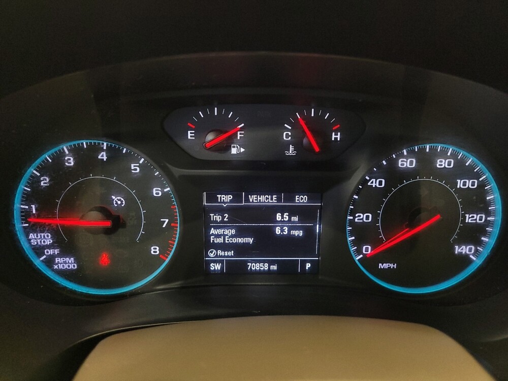 2021 Chevrolet Malibu in Fairfield, OH 45014 - 18088046 23