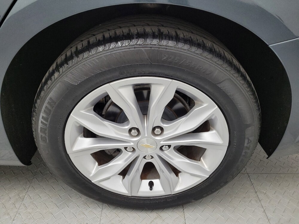 2021 Chevrolet Malibu in Fairfield, OH 45014 - 18088046 31