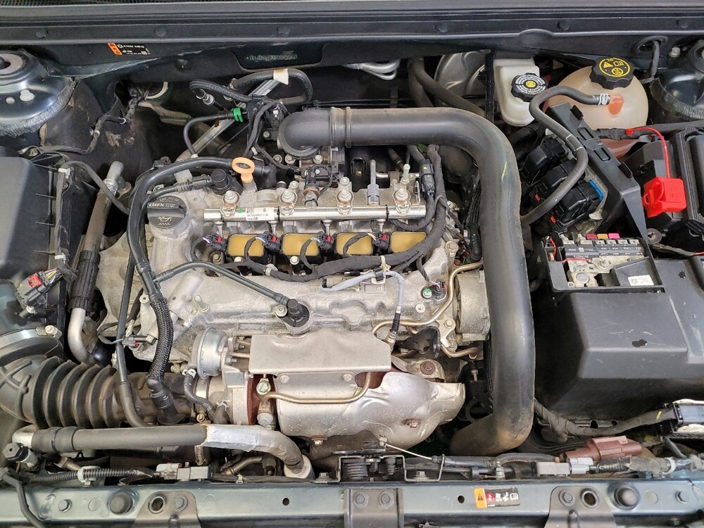 2021 Chevrolet Malibu in Fairfield, OH 45014 - 18088046 30