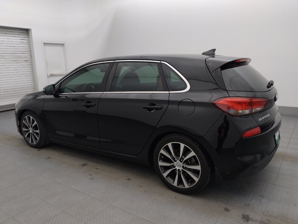 2018 Hyundai Elantra in Fort Myers, FL 33907 - 18088047 3