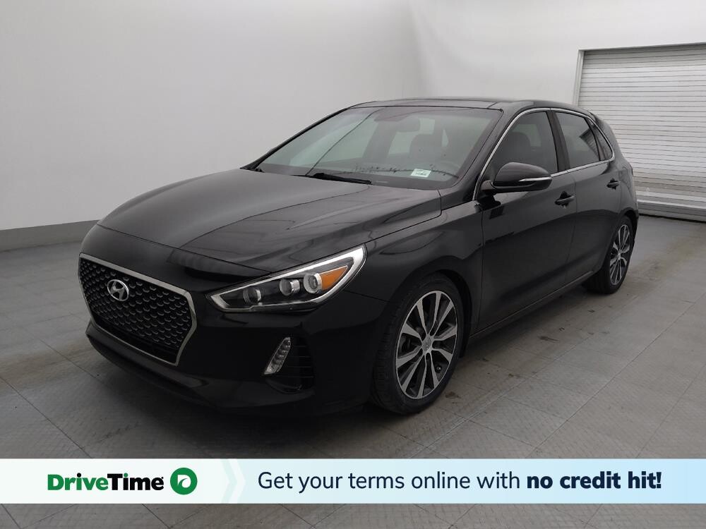 2018 Hyundai Elantra in Fort Myers, FL 33907 - 18088047