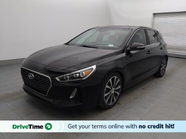 2018 Hyundai Elantra in Fort Myers, FL 33907
