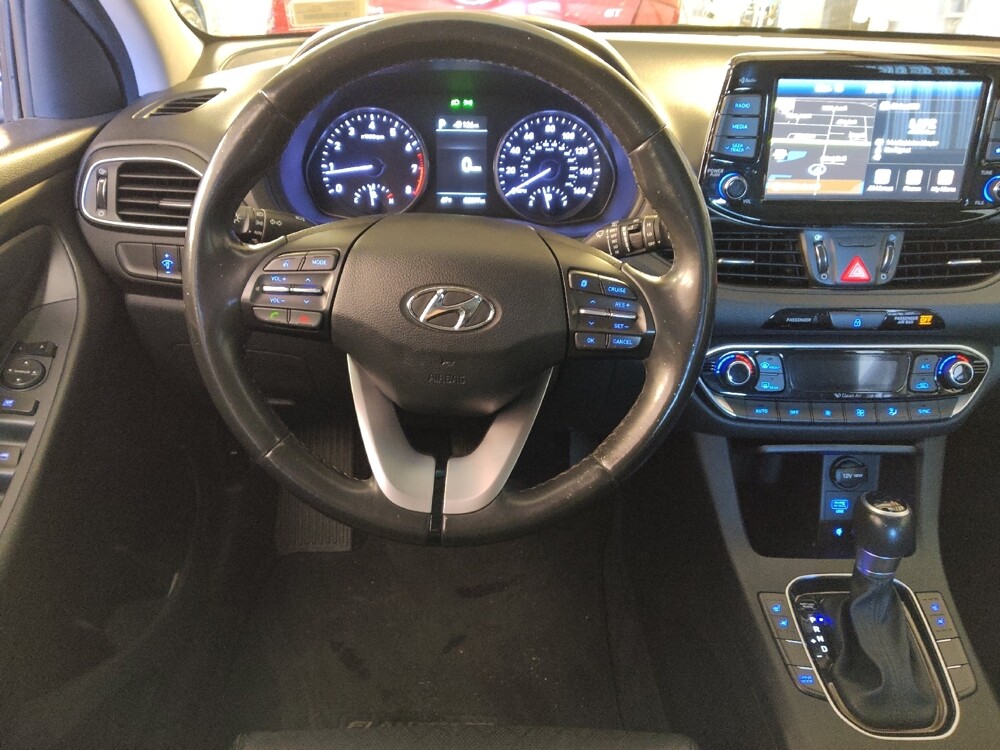 2018 Hyundai Elantra in Fort Myers, FL 33907 - 18088047 22