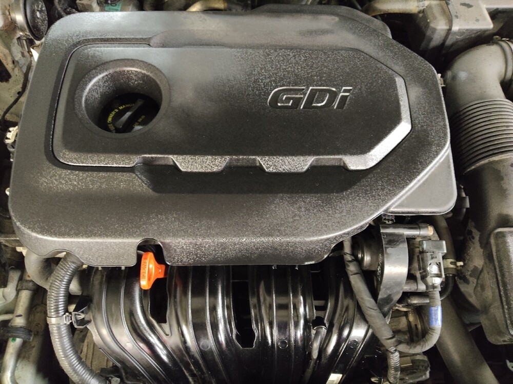 2018 Hyundai Sonata in Macon, GA 31210 - 18088048 30