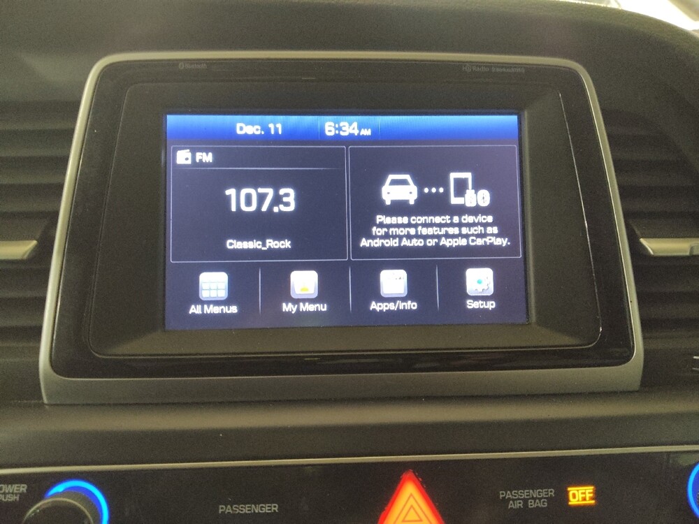 2018 Hyundai Sonata in Macon, GA 31210 - 18088048 25