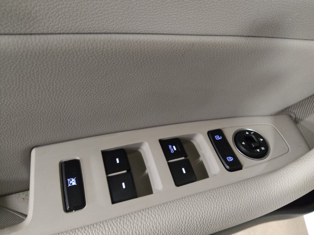 2018 Hyundai Sonata in Macon, GA 31210 - 18088048 27