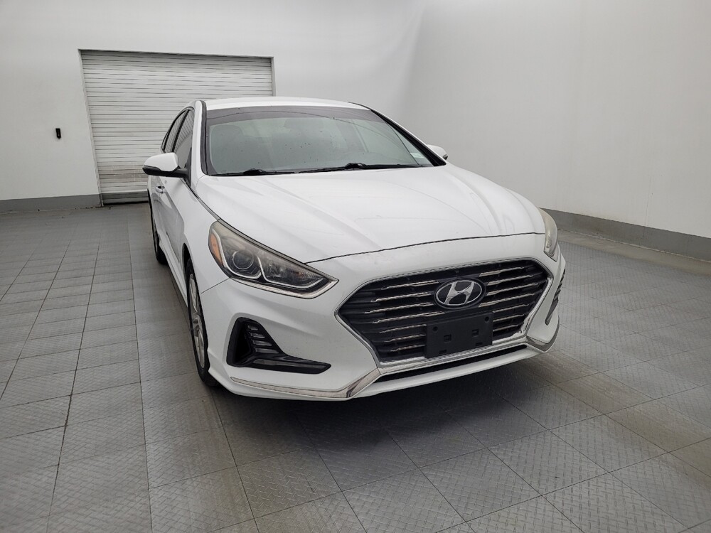 2018 Hyundai Sonata in Macon, GA 31210 - 18088048 14