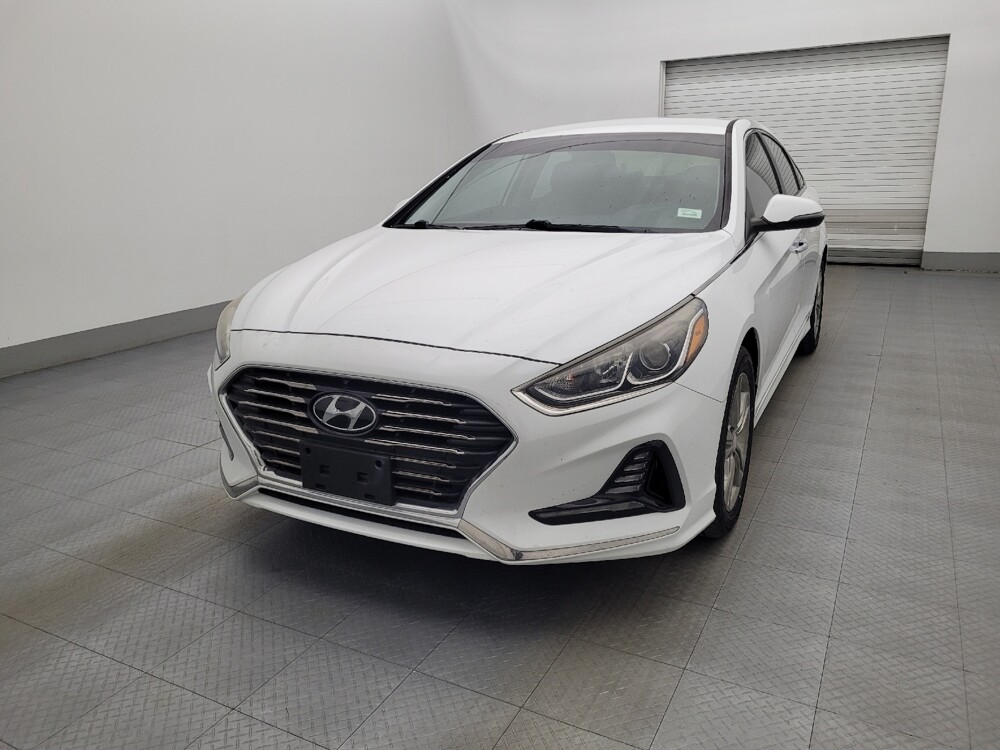 2018 Hyundai Sonata in Macon, GA 31210 - 18088048 15