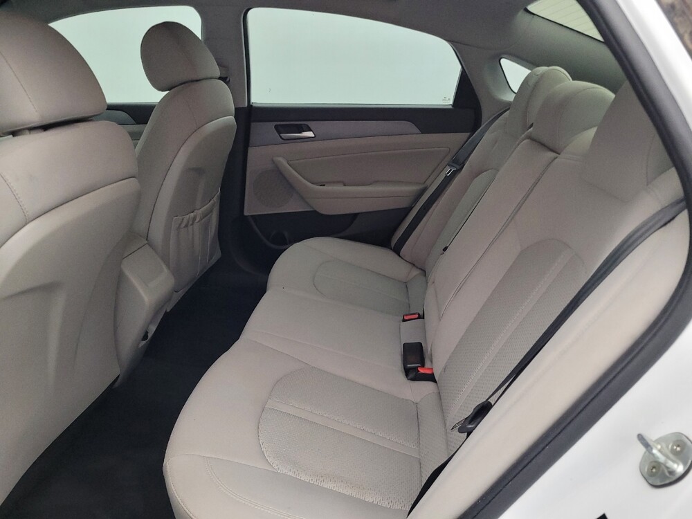 2018 Hyundai Sonata in Macon, GA 31210 - 18088048 18