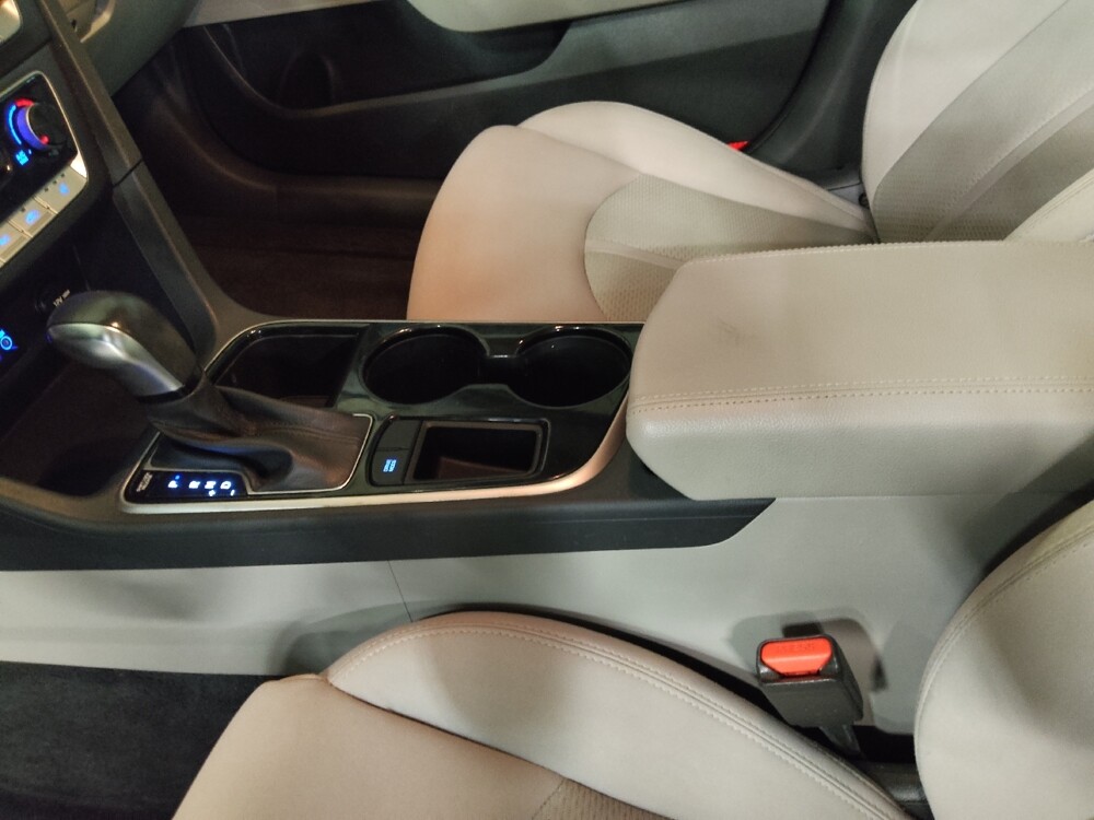 2018 Hyundai Sonata in Macon, GA 31210 - 18088048 26