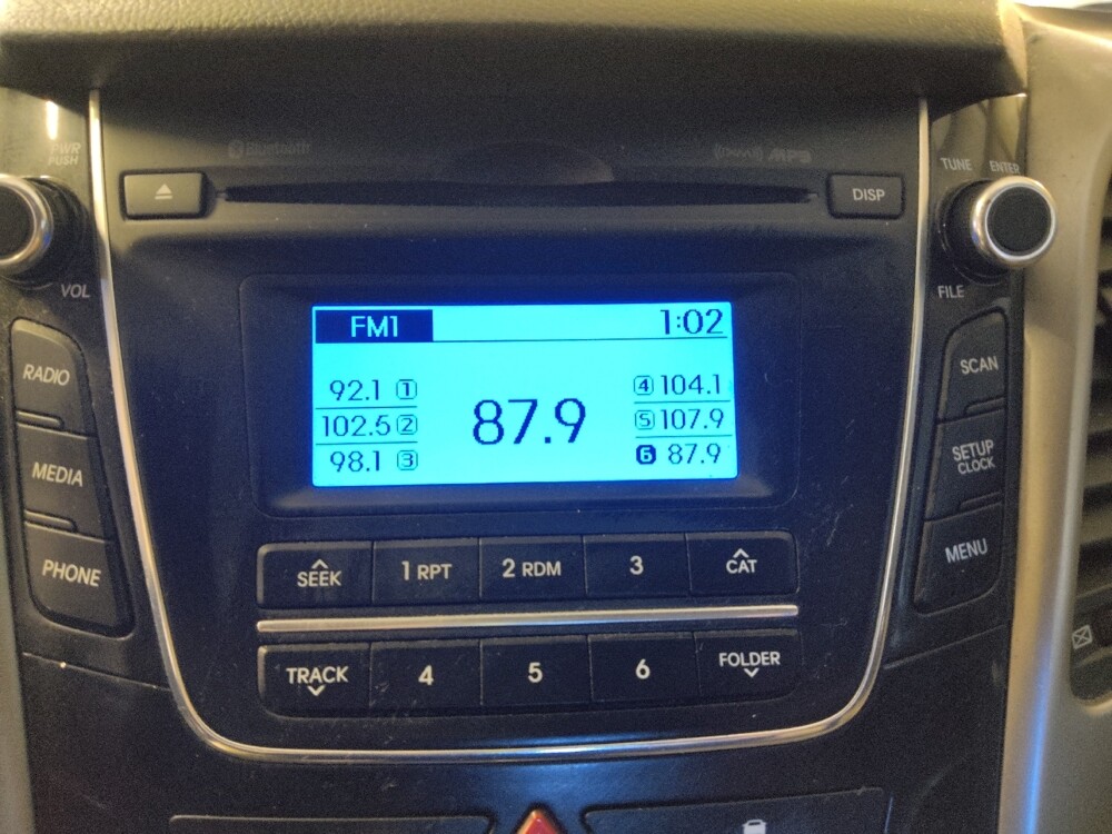 2016 Hyundai Elantra in Lakeland, FL 33815 - 18088049 25