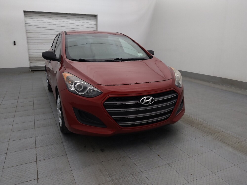2016 Hyundai Elantra in Lakeland, FL 33815 - 18088049 14