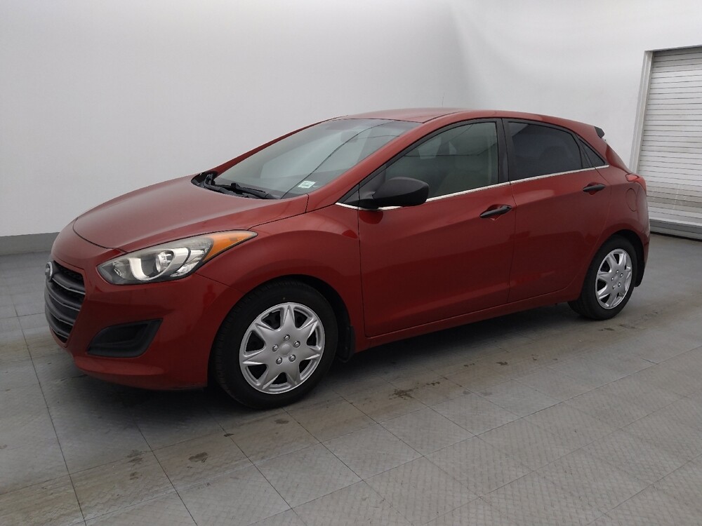 2016 Hyundai Elantra in Lakeland, FL 33815 - 18088049 2