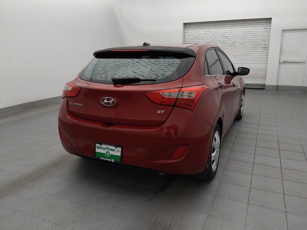 2016 Hyundai Elantra in Lakeland, FL 33815 - 18088049 7