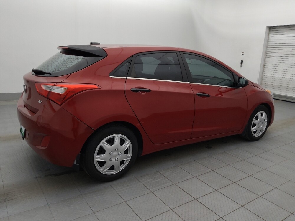 2016 Hyundai Elantra in Lakeland, FL 33815 - 18088049 10