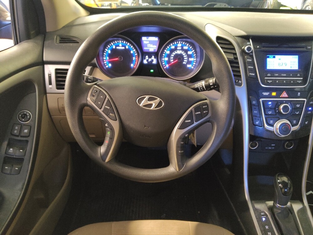 2016 Hyundai Elantra in Lakeland, FL 33815 - 18088049 22