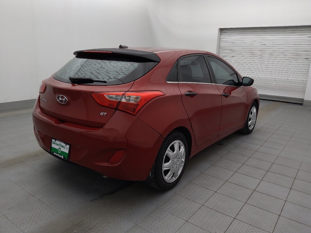 2016 Hyundai Elantra in Lakeland, FL 33815 - 18088049 9