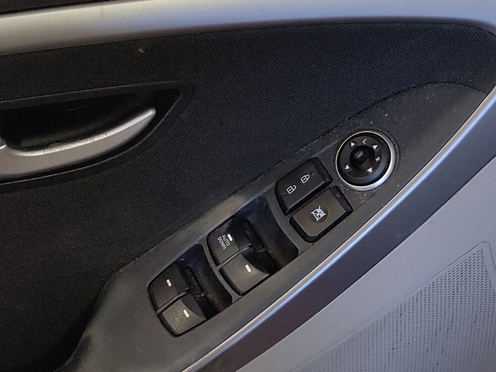 2016 Hyundai Elantra in Lakeland, FL 33815 - 18088049 27