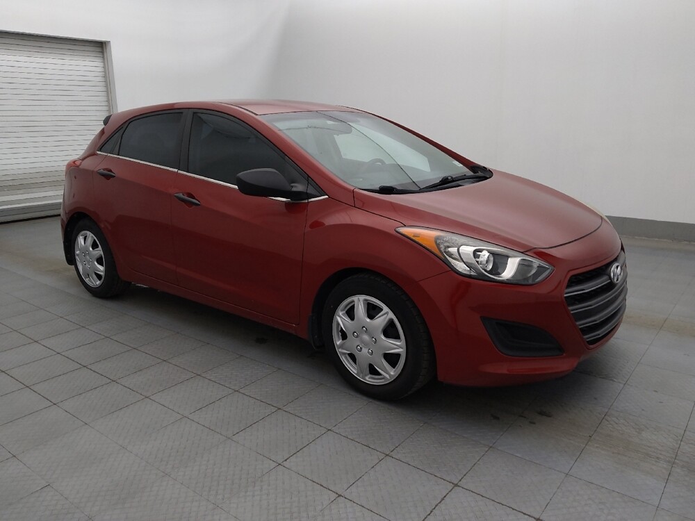 2016 Hyundai Elantra in Lakeland, FL 33815 - 18088049 11
