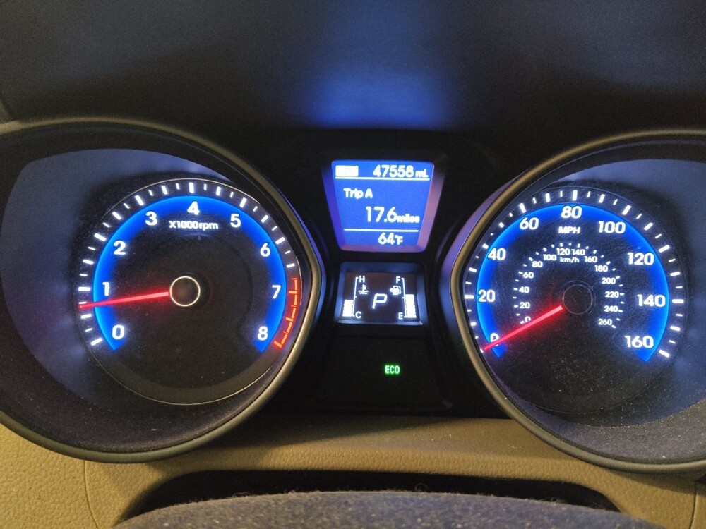 2016 Hyundai Elantra in Lakeland, FL 33815 - 18088049 23