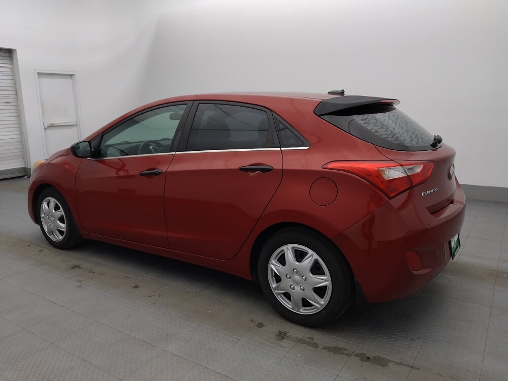 2016 Hyundai Elantra in Lakeland, FL 33815 - 18088049 3