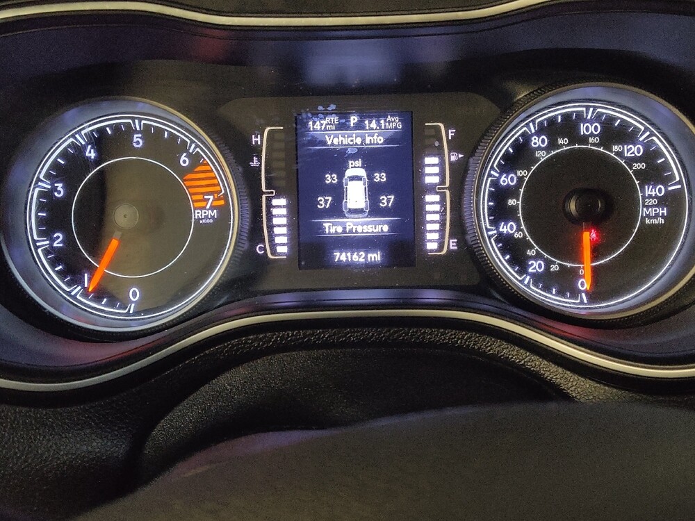 2020 Jeep Cherokee in Greenville, NC 27834 - 18088050 23