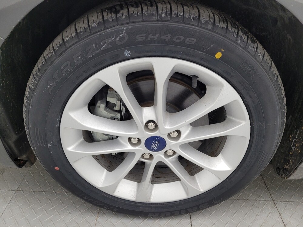 2019 Ford Fusion in Greenville, NC 27834 - 18088051 31