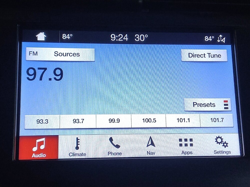 2019 Ford Fusion in Greenville, NC 27834 - 18088051 25