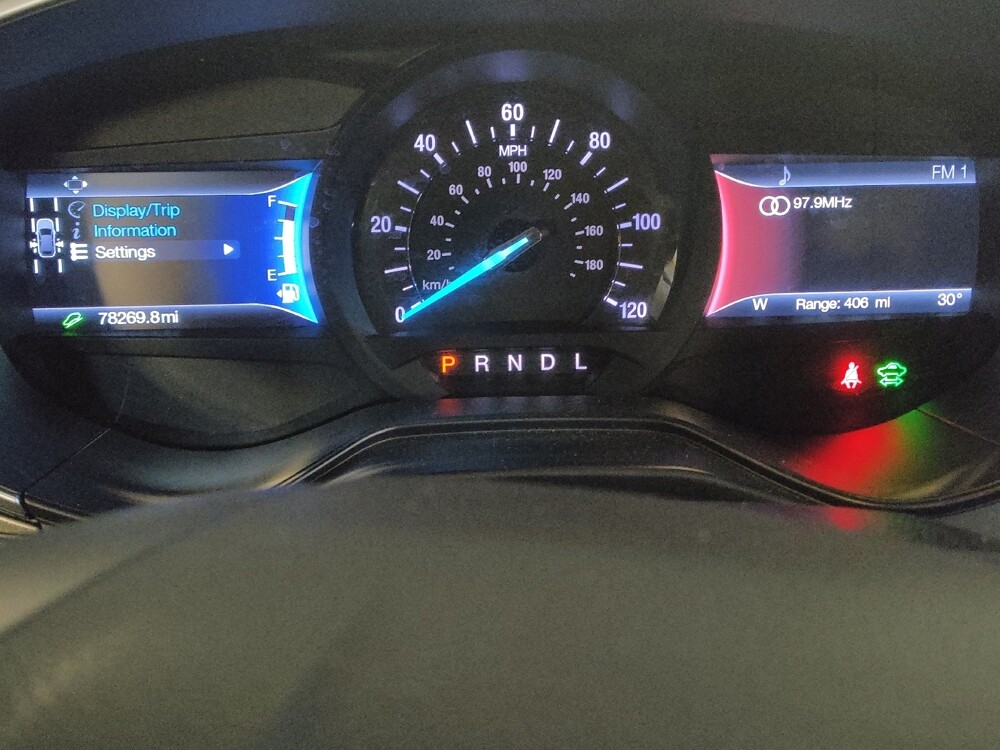 2019 Ford Fusion in Greenville, NC 27834 - 18088051 23