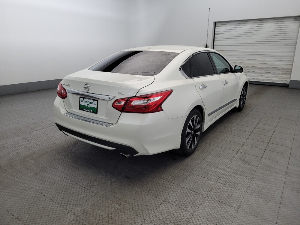 2017 Nissan Altima in Glen Burnie, MD 21061 - 18088052 9