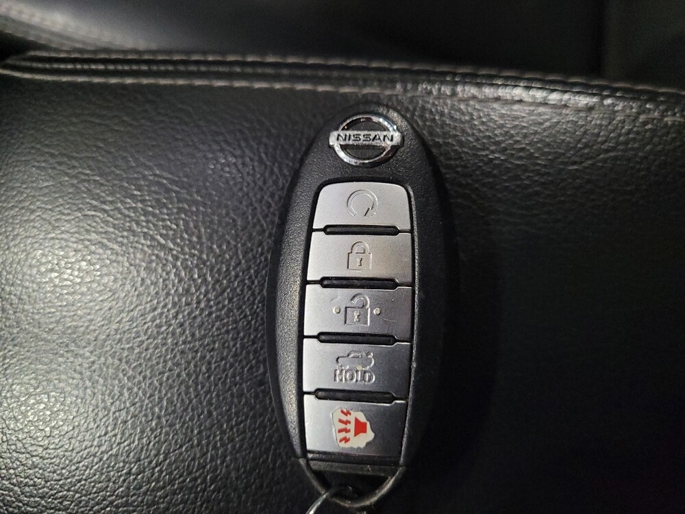 2017 Nissan Altima in Glen Burnie, MD 21061 - 18088052 32